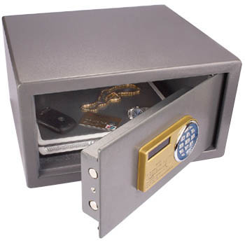 Safe Box